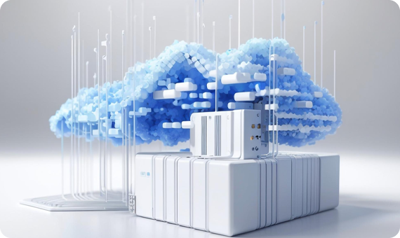 Smart Cloud Optimization